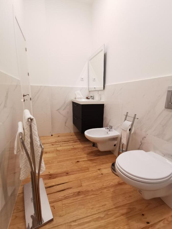 Casa Saudade Luxury Rooms ファロ エクステリア 写真