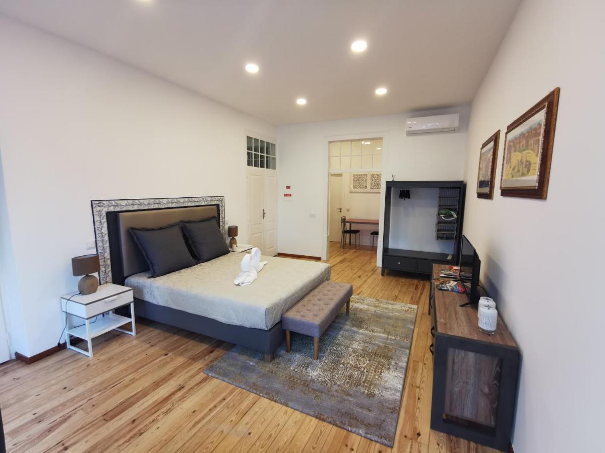 Casa Saudade Luxury Rooms ファロ エクステリア 写真