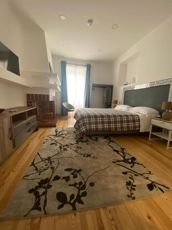 Casa Saudade Luxury Rooms ファロ エクステリア 写真