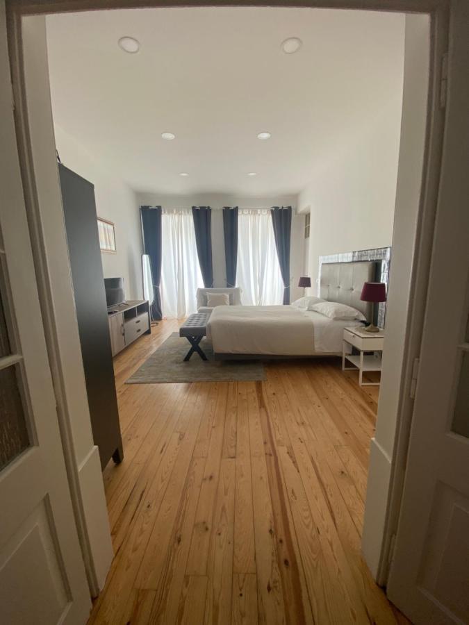 Casa Saudade Luxury Rooms ファロ エクステリア 写真