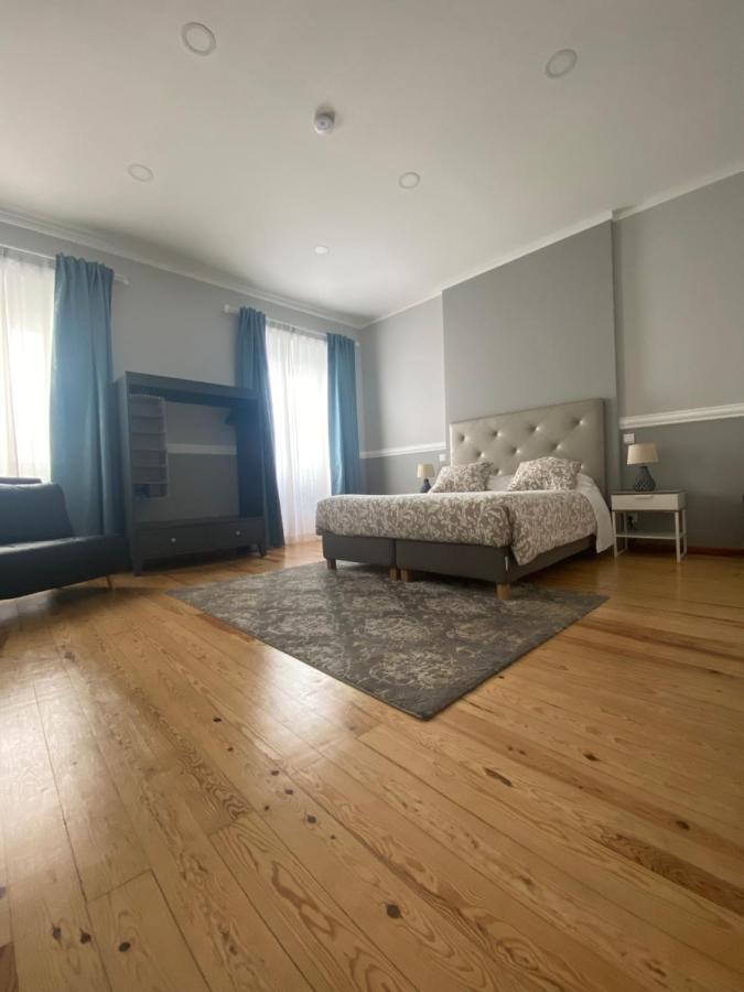 Casa Saudade Luxury Rooms ファロ エクステリア 写真