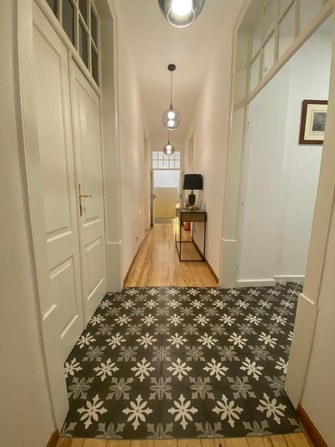 Casa Saudade Luxury Rooms ファロ エクステリア 写真
