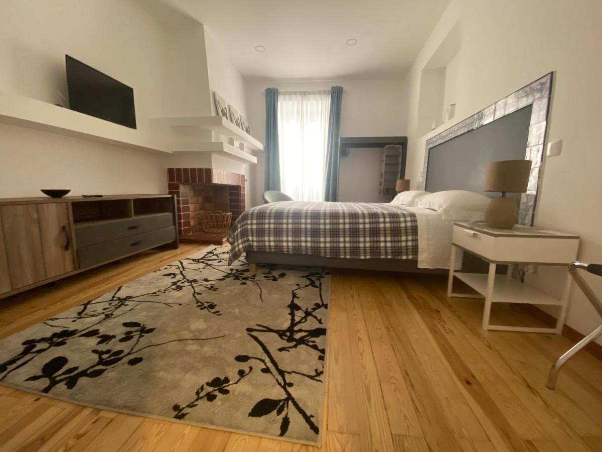 Casa Saudade Luxury Rooms ファロ エクステリア 写真