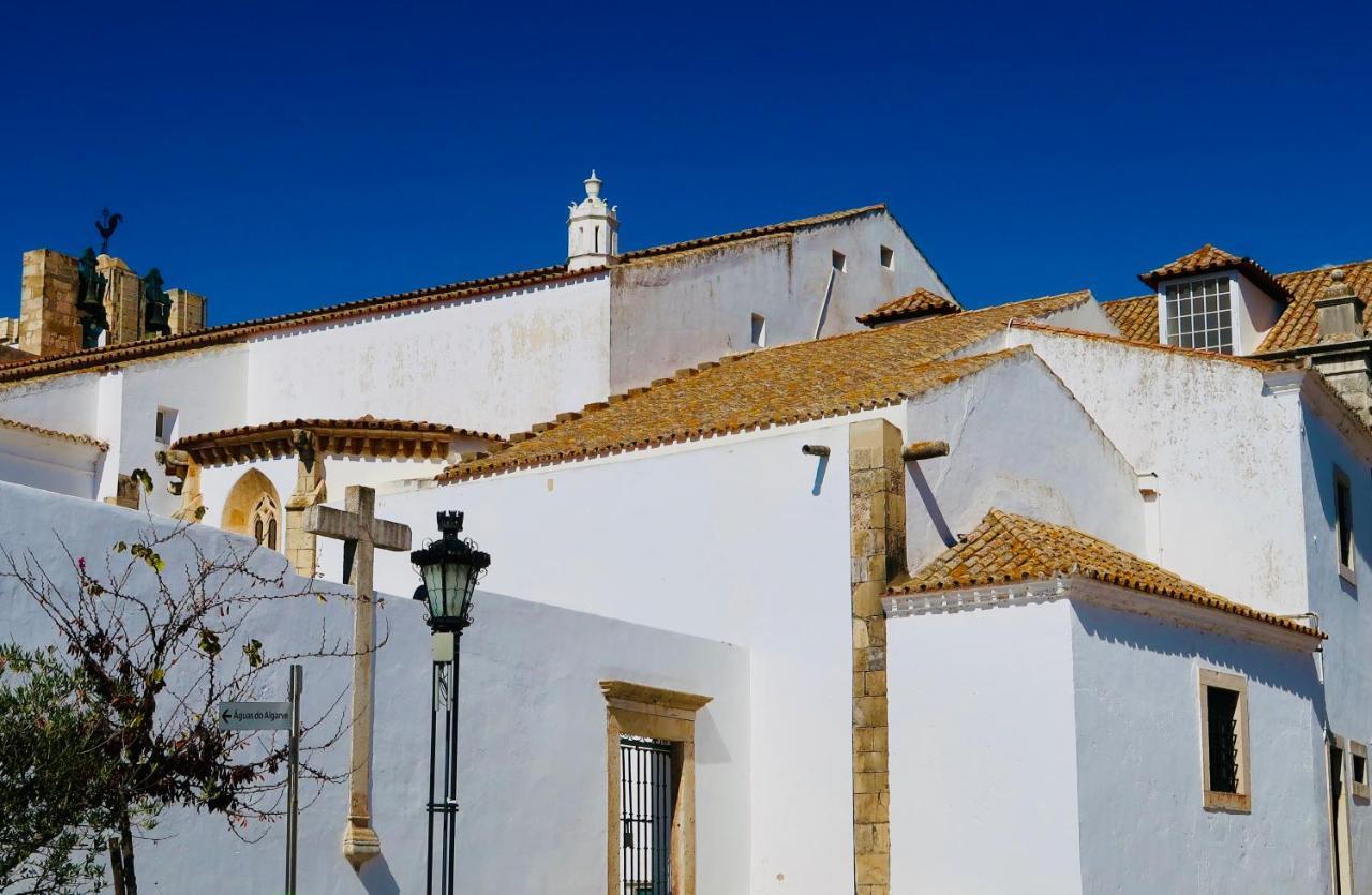 Casa Saudade Luxury Rooms ファロ エクステリア 写真